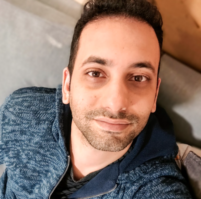 Alon Shabat